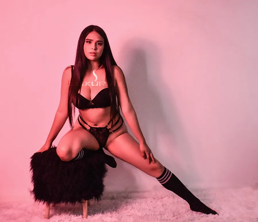 franchesca escort prepago luxuria 2 Imagenes galeria