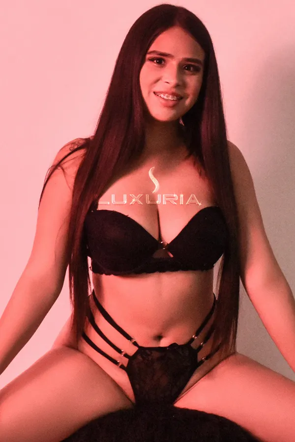 franchesca escort prepago luxuria 3 Imagenes galeria