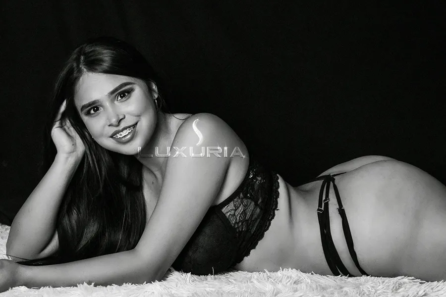 franchesca escort prepago luxuria 9 Imagenes galeria